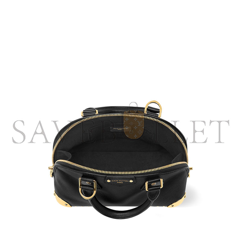 LOUIS VUITTON MASTER ALMA TRUNK BB M29445 (24*18*12cm) 